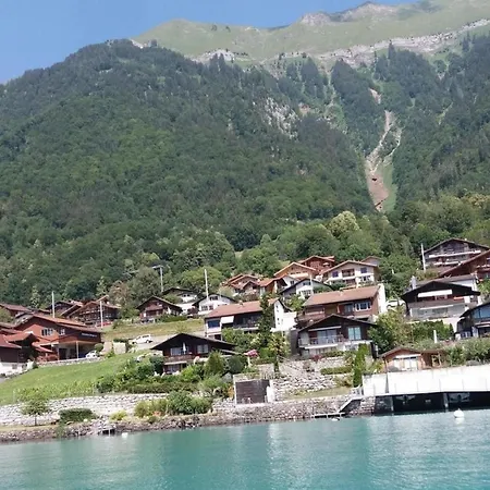 Holzwurm * Oberried am Brienzersee