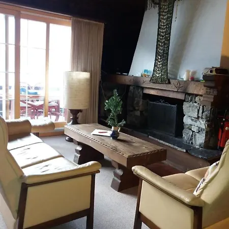 Holzwurm Apartment *